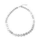 925 Silber Halskette ca. 50 cm ca. 55,00g