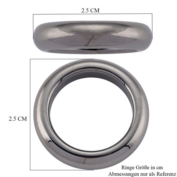 Terahertz Ring - 11 ct. image number 6