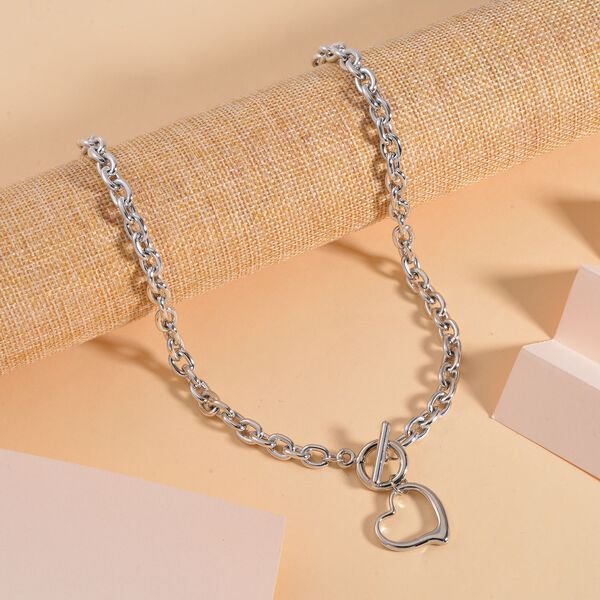 Legierung Halskette ca. 52 cm ca. 43,50g image number 2