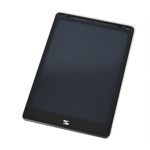 LCD Schreibtafel für Kinder, Spielzeug, schwarz image number 0