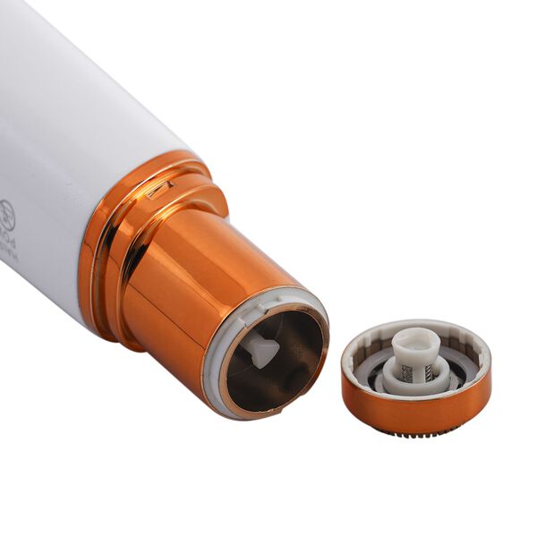 Haarentferner Gerät, Weiß image number 7