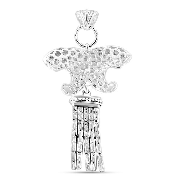 925 Silber Anhänger 12,34g image number 4