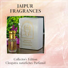 Jaipur Fragrances - Collector's Edition Cleopatra natürliches Parfümöl, 5ml image number 2