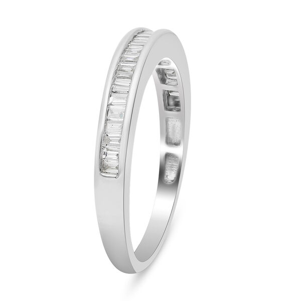 SGL zertifizierter I1 GH Diamant-Ring - 0,50 ct. image number 4