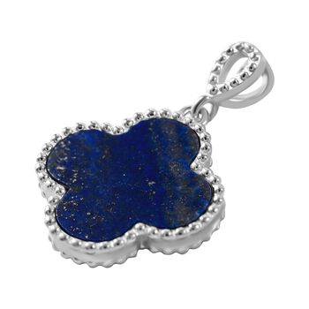 Lapislazuli Anh&auml;nger - 5 ct.