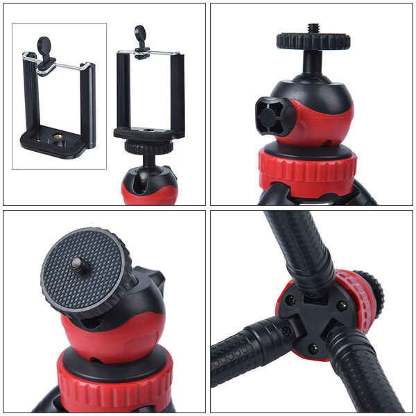 HOMESMART - Stativ, Größe 7,1x4,8x29 cm image number 4