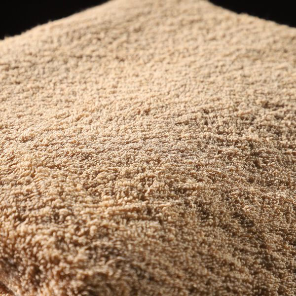 3er-Set - Frotteehandtücher aus 100% ägyptischer Baumwolle, Beige image number 5