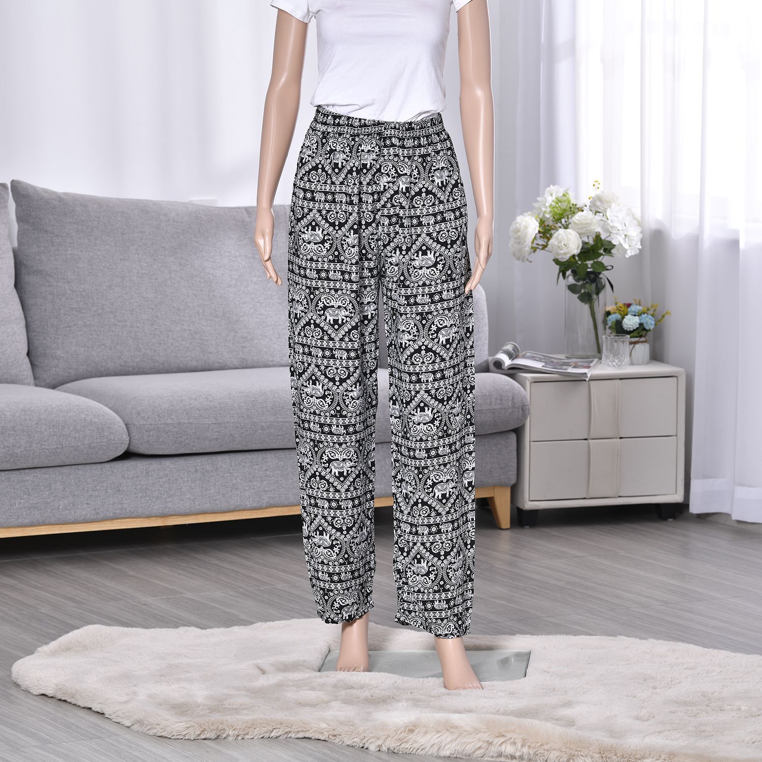 Viskosehose Clearance