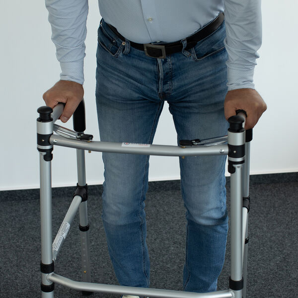 Liftwalker Vitility image number 0