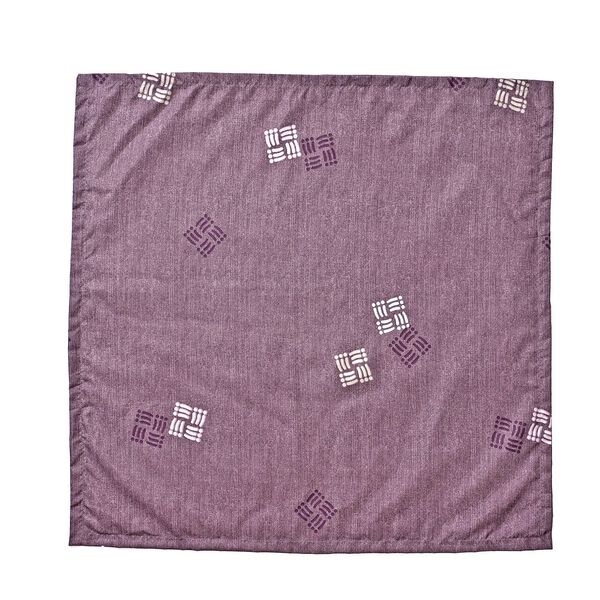 6-tlg. Bettw&auml;sche-Garnitur mit doppelseitigem Druck, Blumenmuster, beige image number 10