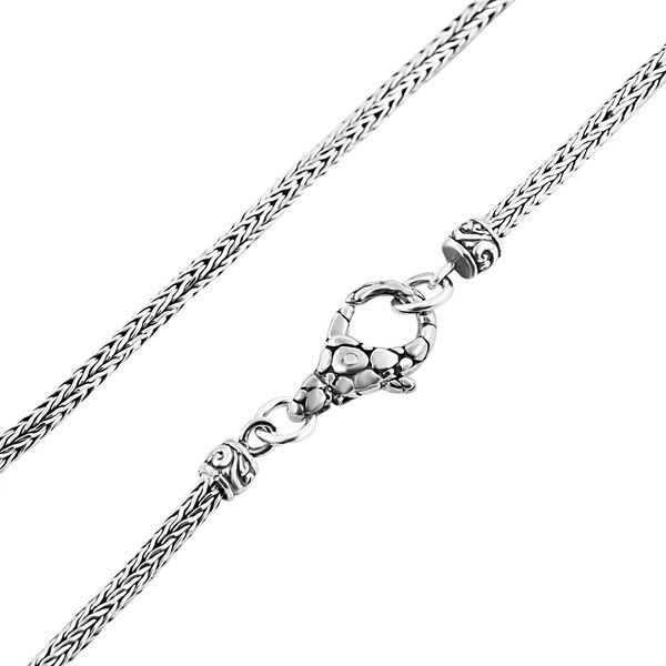 D'Joy Royal Bali- Tulang Naga 50cm Halskette image number 3