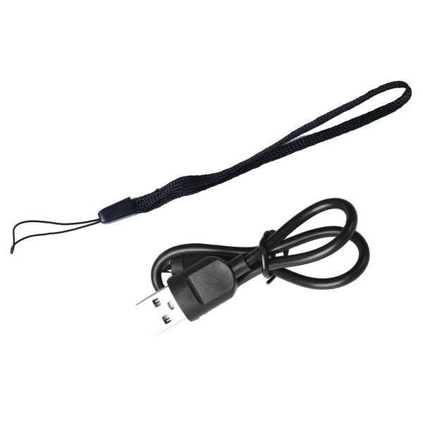 Tragbares 4-in-1-Ladeger&auml;t mit LED-Licht; mit 4 verschiedene Ladekabel und Vier Batterieanzeigen, &Uuml;berladungsschutz, 10000 mAh image number 7