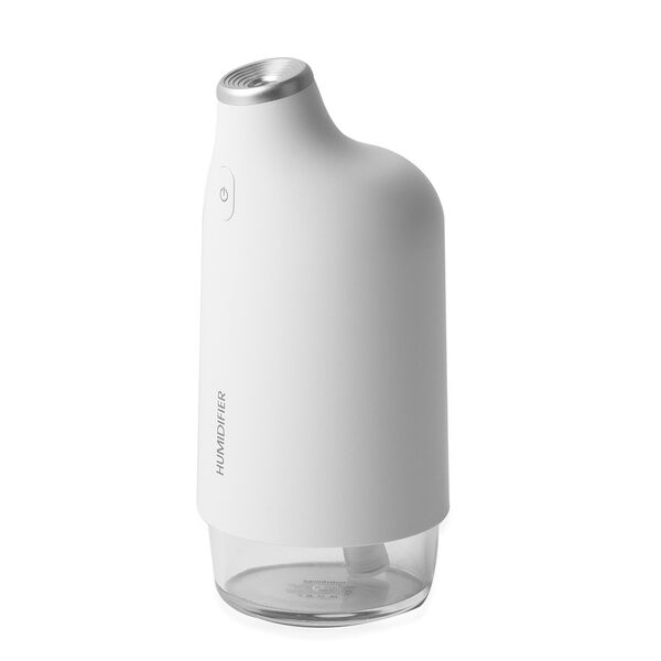 Luftbefeuchter mit atmosph&auml;rischem Licht image number 3