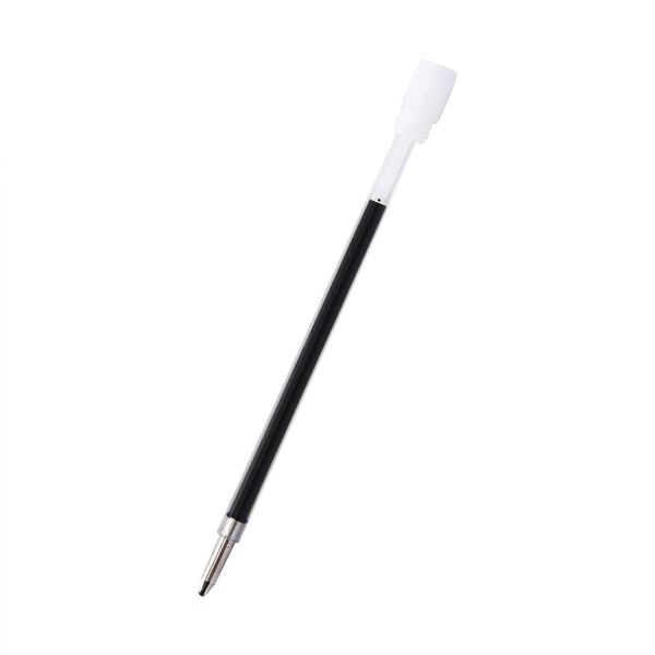 5er Set - Kristall gefüllte Aluminium-Kugelschreiber, blau/grün image number 4