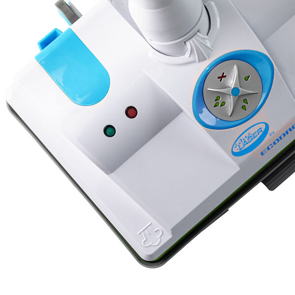 Dampfreiniger, Blau image number 5