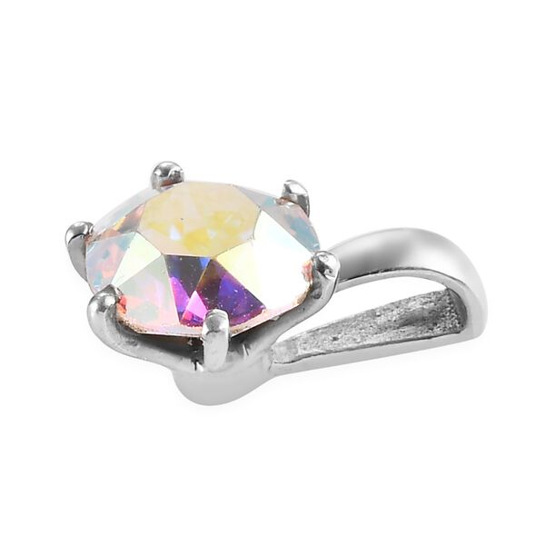 LUSTRO STELLA &ouml;sterreichisches AB-Kristall-Schmuckset image number 6