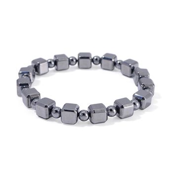 Terahertz Armband Flexibel ca. 100,00 ct.