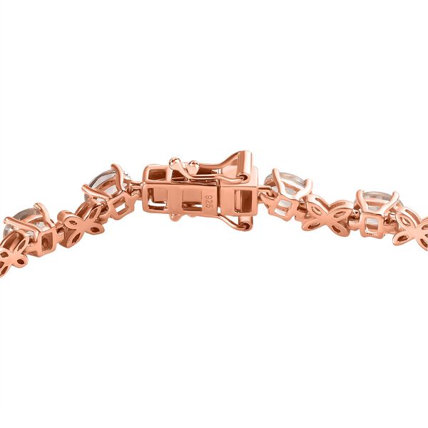 AA Morganit Armband image number 6