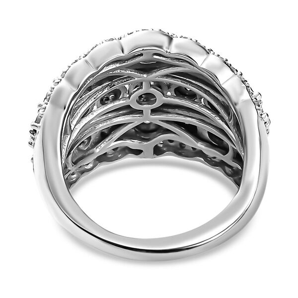 Diamant Cocktail Ring - 0,50 ct. image number 6