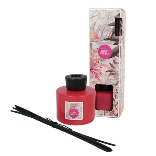 Terrapur Duftstäbchen - Seasonal Cook Inseln, 100 ml image number 0
