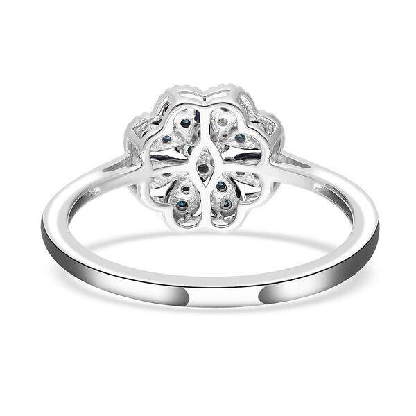 Diamant Ring - 0,25 ct. image number 5