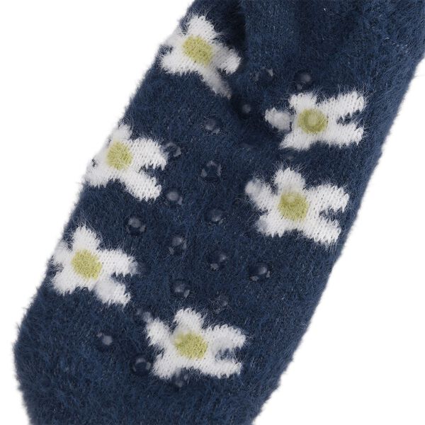 "1 pair Sherpa socks Material:100%polester NW:90G" image number 5