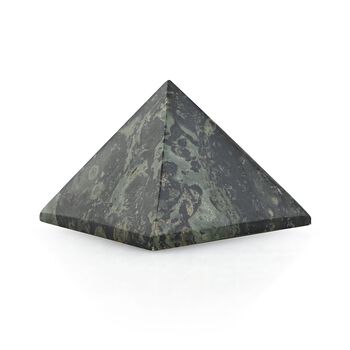 Jasper Kambaba Pyramid -S