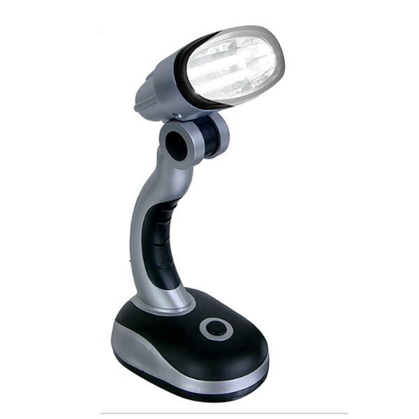 Multifunktionale LED Handlampe, verstellbar image number 1