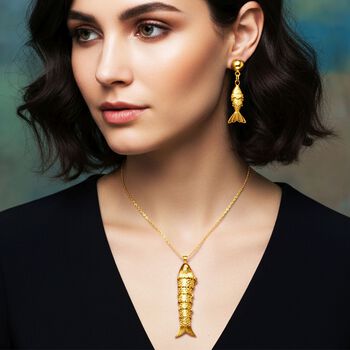 Wei&szlig;er Zirkonia Schmuckset ca. 50 cm + 5 cm Extender, Nickelfreies Messing gelb vergoldet