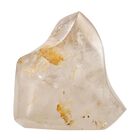 Gem Crystal Kollektion - Klarer Quarz - S, ca. 2000 cts.