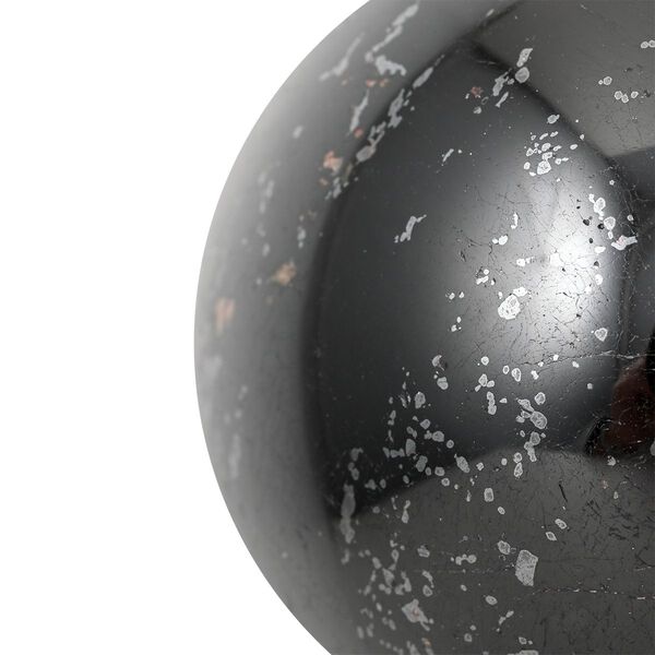 Schwarze Turmalin Sph&auml;re, Handschmeicher - Medium - ca. 1255 cts. image number 3