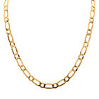 925 Silber vergoldet Kette ca. 50 cm ca. 24,59g