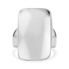 925 Silber Ring (Größe 18.00)