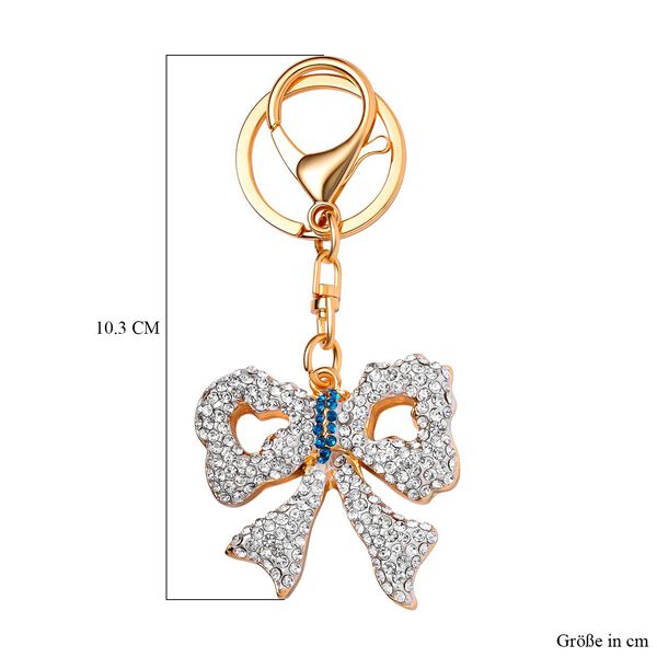 3-teiliges Schl&uuml;sselanh&auml;nger-Set image number 9