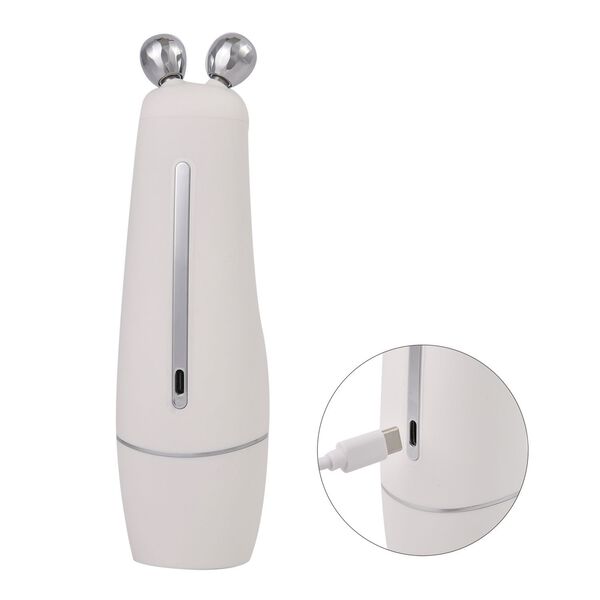 Beauty EMS und Vibrations-Ger&auml;t mit Rotlicht image number 7