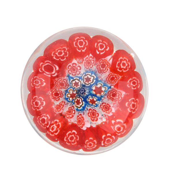 Glasfiguren Kollektion Pilz, 6 x 6 x 9 cm image number 5