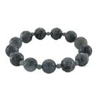 Natürlicher Olmek Jadeit Armband Flexibles cm ca. 180,00 ct.