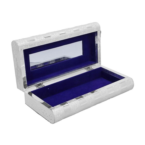 Handgefertigtes Schmuckk&auml;stchen, Mehrfarbig image number 5