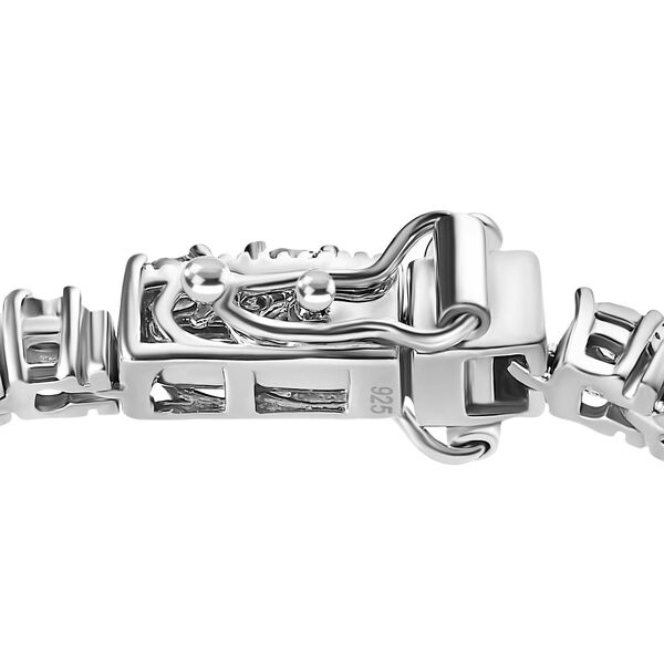 Diamant Armband - 0,25 ct. image number 4