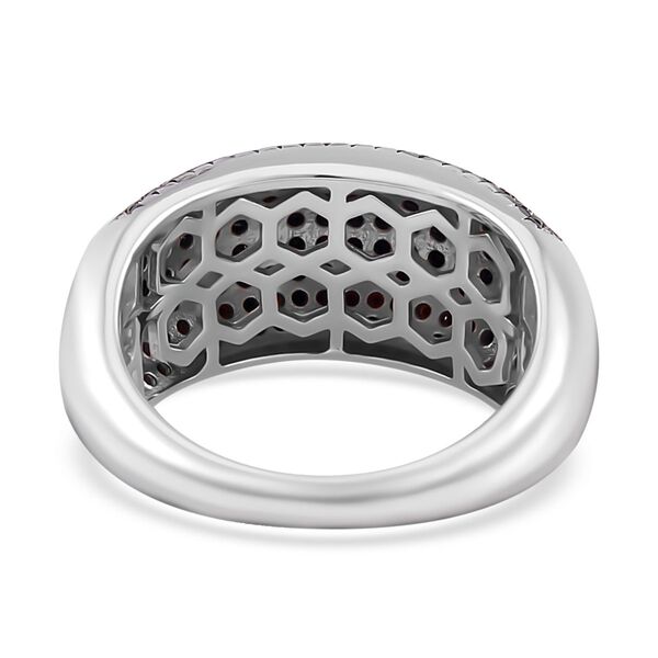 Schwarzer Spinell-Ring - 1,78 ct. image number 5