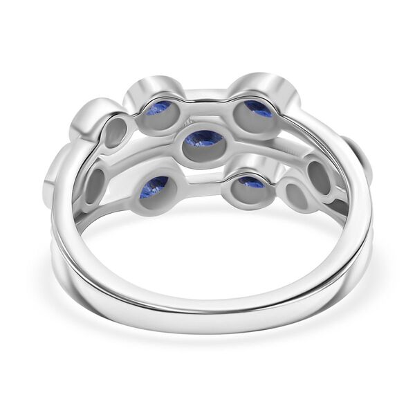 Masoala Saphir Ring - 2,55 ct. image number 6