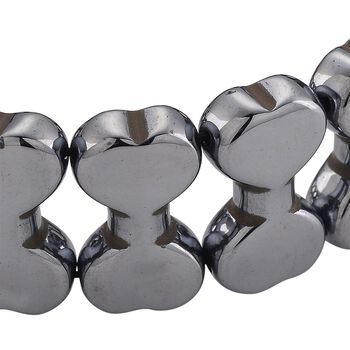 Terahertz Armband 18 cm ca. 200.00 ct