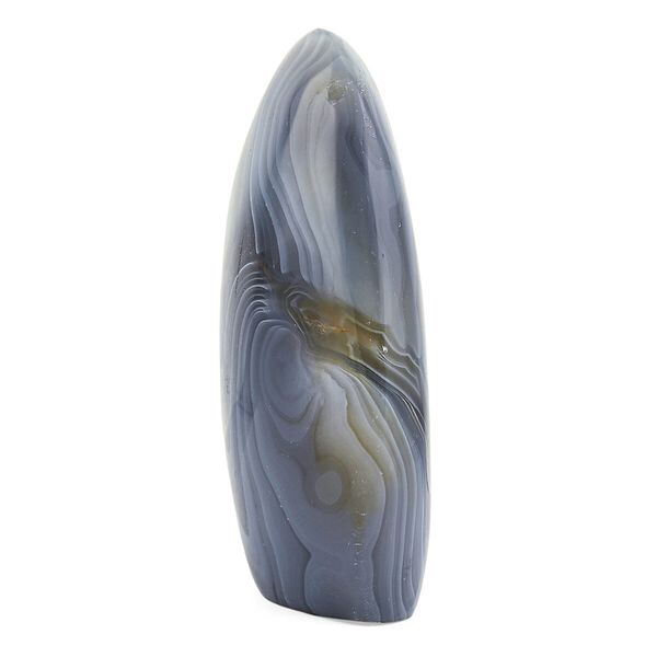 Gem Crystal Kollektion- Mehrfarbiger Achat Freiform, Mittelgro&szlig; - 2500 ct. image number 3