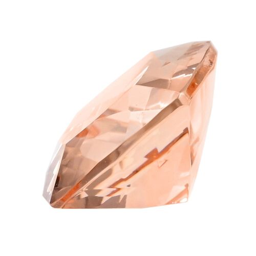 AAAA Morganit-Edelstein, 5,50 ct. image number 1