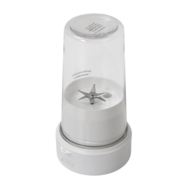 Entsafter mit Strohhalm und Deckel je 350ml image number 3