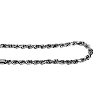 Seilketten-Armband 19 cm