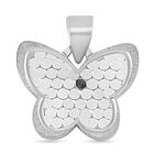 925 Silber rhodiniertAnhänger