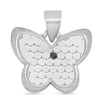 925 Silber rhodiniertAnh&auml;nger