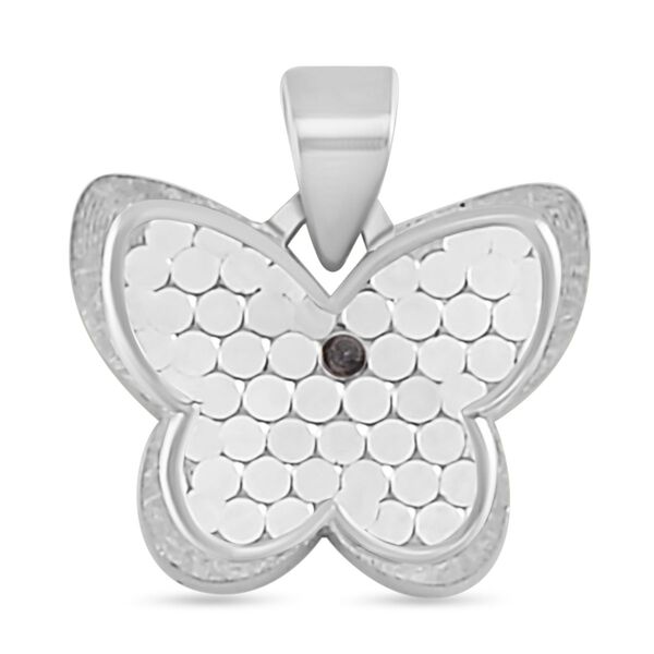 925 Silber rhodiniertAnh&auml;nger