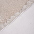 Premium Selektion - superweicher Teppich aus langem Kunstfell, 160x230 cm, Beige image number 3